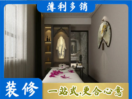 锦州衣帽间装修